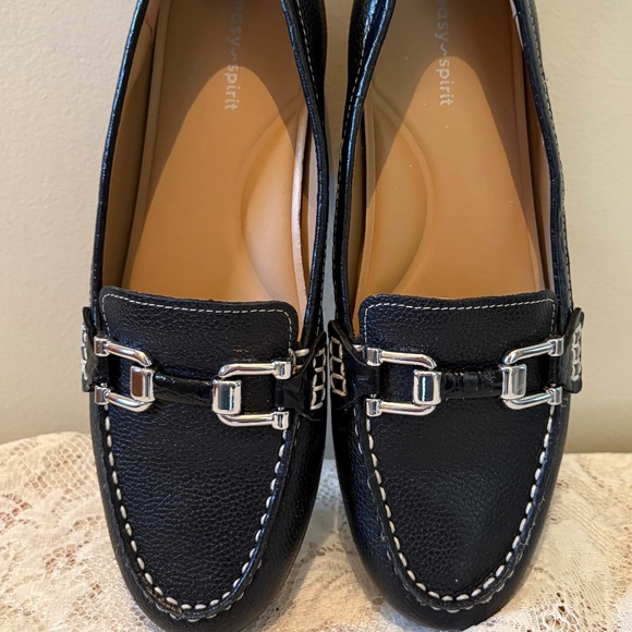 Easy Spirit Shoes - EASY SPIRIT MEGAN CASUAL LOAFER 10 M